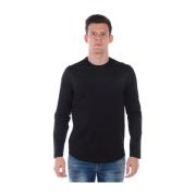 Donker 6Z1Tn91Jtxzne Model Emporio Armani , Black , Heren