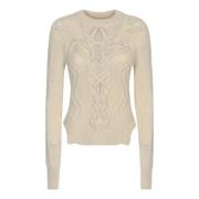 Sweatshirts Isabel Marant , Beige , Dames