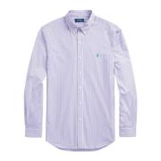 Blouses & Shirts Ralph Lauren , Purple , Heren
