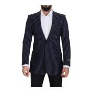 Blazers Dolce & Gabbana , Multicolor , Heren