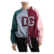 Sweatshirts Dolce & Gabbana , Multicolor , Dames