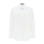 Blouses & Shirts Dolce & Gabbana , White , Dames