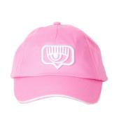 Caps Chiara Ferragni Collection , Pink , Dames