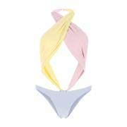 Bikinis Reina Olga , Multicolor , Dames