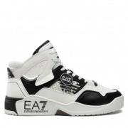 Shoes Emporio Armani EA7 , Multicolor , Heren