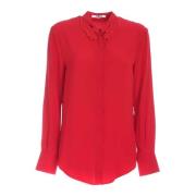 Shirts Vivetta , Red , Dames