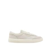 Lage Sneakers Ghoud , White , Heren