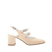 Pumps Carel , Beige , Dames