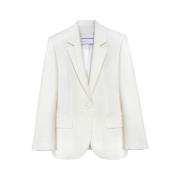 Jackets Margaux Lonnberg , White , Dames