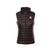 Vests Jott , Brown , Dames