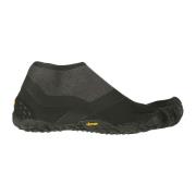 Verhoog je sneaker game met Fingers-Lo Suicoke , Black , Heren