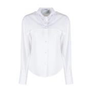 Shirts Vivetta , White , Dames