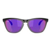 Sunglasses Oakley , Black , Heren