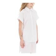 Blouses Max Mara , White , Dames