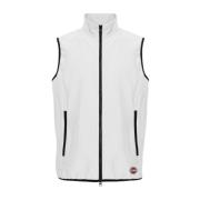 Waterdichte Softshell Heren Vest Lente Colmar , Gray , Heren