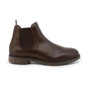 Ankle Boots Tommy Hilfiger , Brown , Heren
