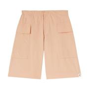 Casual Shorts Jil Sander , Pink , Heren