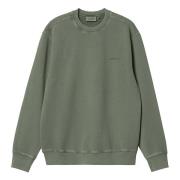 Sweatshirts Carhartt Wip , Green , Heren