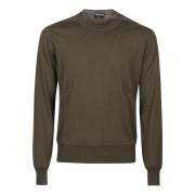 Sweatshirts Tom Ford , Brown , Heren