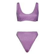 Bikinis Oseree , Purple , Dames