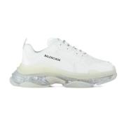 Sneakers Balenciaga , White , Heren