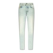 D-Ark-Fse jeans Diesel , Blue , Dames