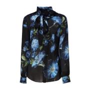 Shirts Dolce & Gabbana , Multicolor , Dames