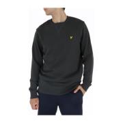 Sweatshirts Lyle & Scott , Gray , Heren