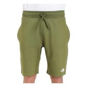 Shorts The North Face , Green , Heren