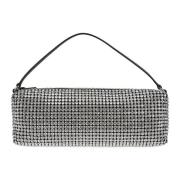 Handbags Alexander Wang , Gray , Dames