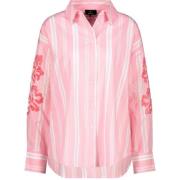 Monari blouse 408509/258 Monari , Pink , Dames