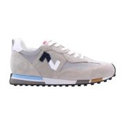 Heren Sneaker Collectie Nathan-Baume , Gray , Heren