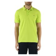 Tops Sun68 , Green , Heren