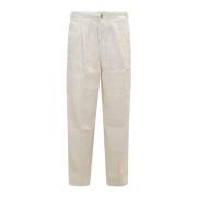 Trousers Myths , Beige , Dames