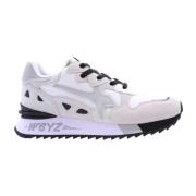 Stijlvolle Sneakers voor Mannen W6Yz , Multicolor , Heren