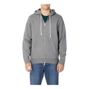 Sweatshirts Levi's , Gray , Heren