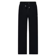 Trousers Off White , Black , Heren