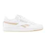 Sneakers Reebok , White , Heren