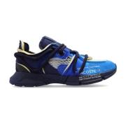 Actieve Runway sneakers Lacoste , Blue , Heren