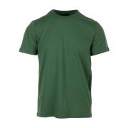 T-Shirts Peuterey , Green , Heren