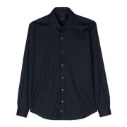 Casual Shirts Fay , Blue , Heren