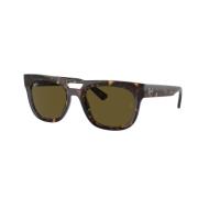 Iconische zonnebrillencollectie Ray-Ban , Brown , Dames