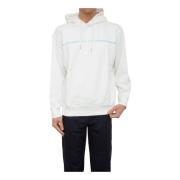 Hoodies Armani Exchange , White , Heren