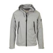 Light Jackets C.p. Company , Gray , Heren