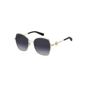 Sunglasses Marc Jacobs , Yellow , Unisex