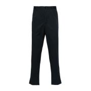 Slim-fit Trousers Etro , Blue , Heren