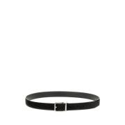 Belts Dolce & Gabbana , Black , Heren