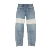 Loose-fit Jeans Jil Sander , Blue , Dames