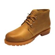 Lace-up Boots Panama Jack , Yellow , Heren