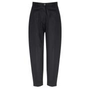Trousers Nine In The Morning , Black , Dames